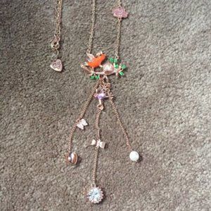 🚨Spring Cleaning Sale🚨 Betsey Johnson Necklace